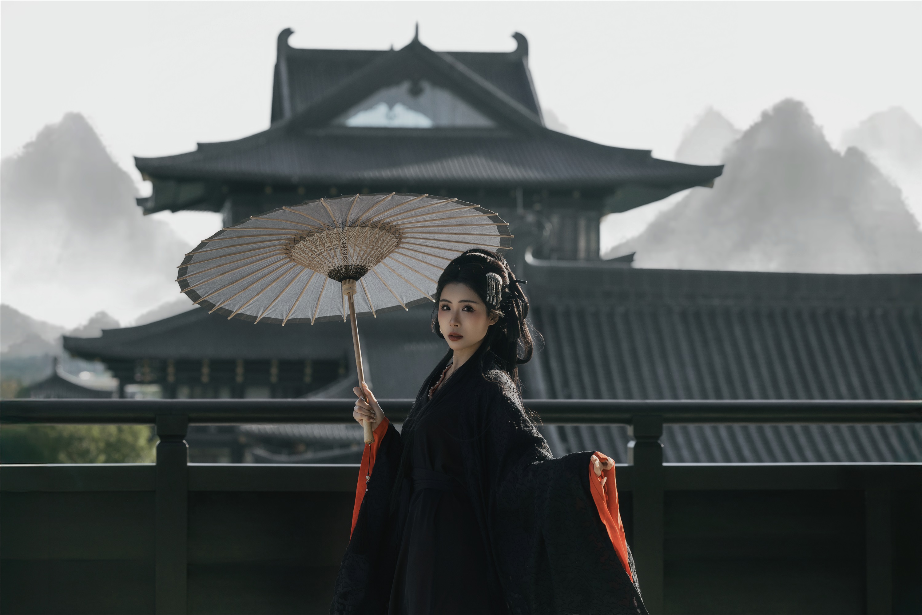 YITUYU艺图语 2025.02.01 与墨 十一